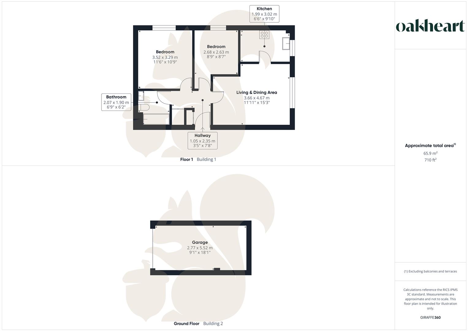 Floorplan thumbnail